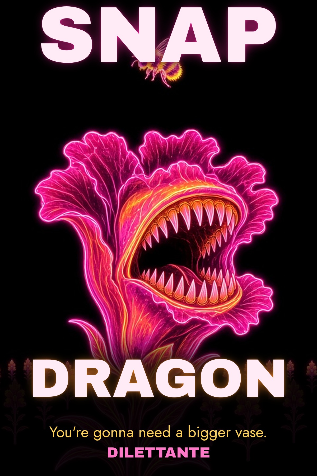 Cover for Snapdragon