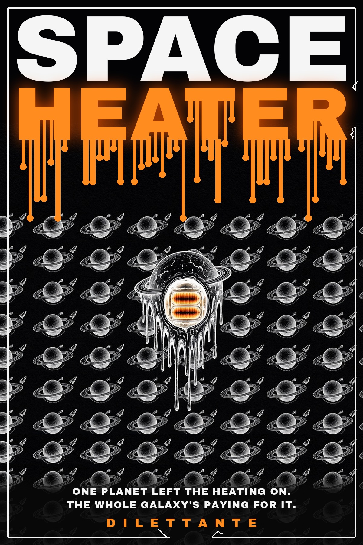 Cover for Space Heater