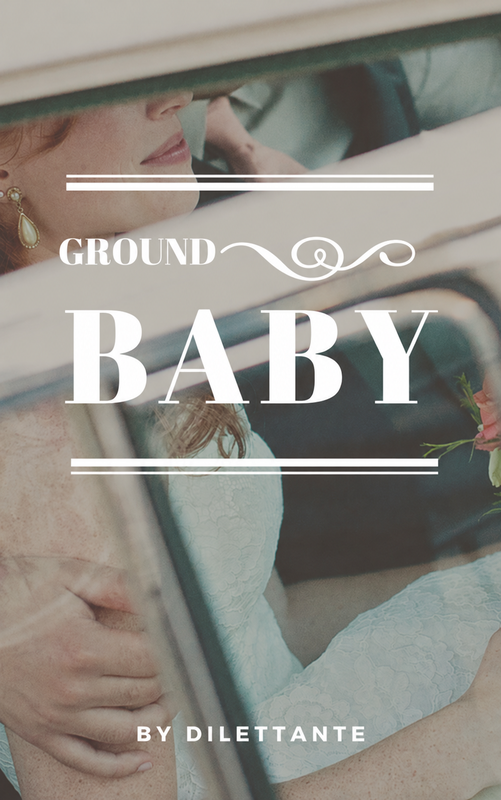 Image from ground baby