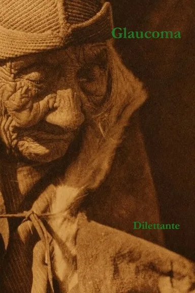 Cover for Glaucoma
