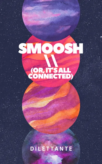 Cover for Smoosh II