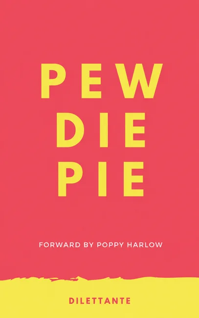 Cover for PewDiePie