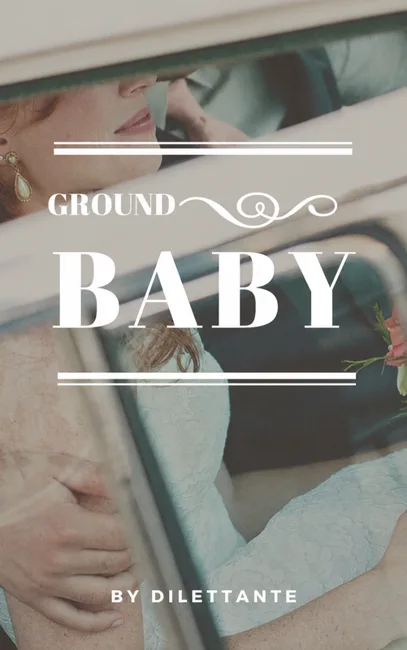 Cover for Ground Baby